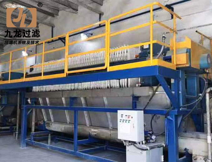 浙江某石油化工廠現(xiàn)場(chǎng)